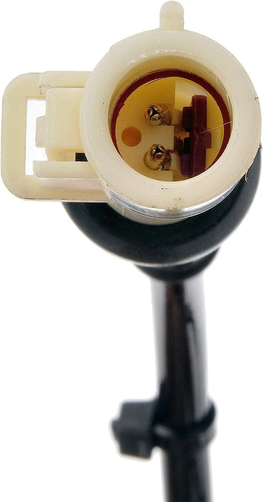 Dorman 695-916 Rear ABS Wheel Speed Sensor Compatible with Select Ford/Lincoln/Mercury Models