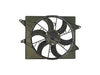 Dorman Engine Cooling Fan Assembly for Thunderbird, Cougar 620-118