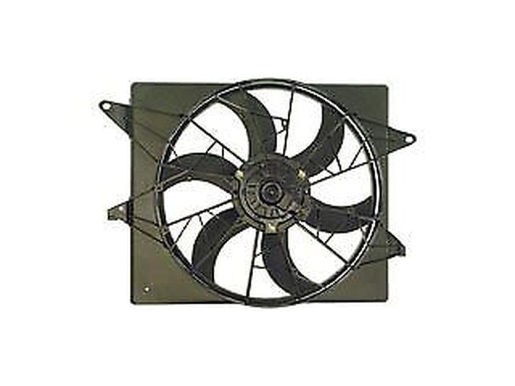Dorman Engine Cooling Fan Assembly for Thunderbird, Cougar 620-118