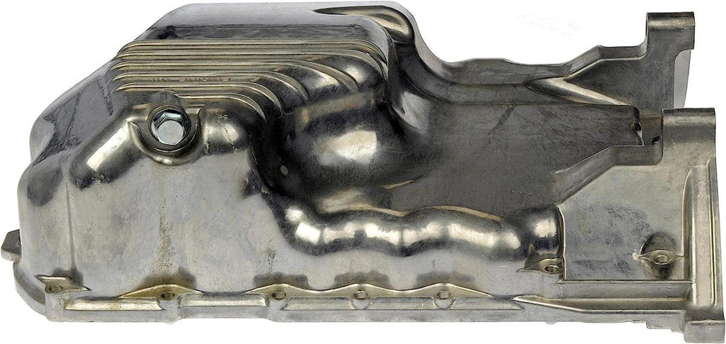 Dorman 264-411 Engine Oil Pan Compatible with Select Acura / Honda Models