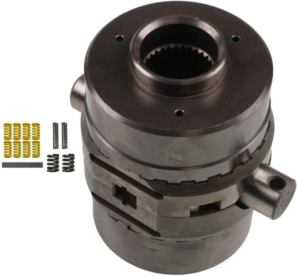 9206883128 No-Slip Traction System (Ford 8.8", 31 Spline T/LOK)