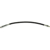 Centric Brake Hydraulic Hose for Bel Air, Biscayne, Impala 150.62382