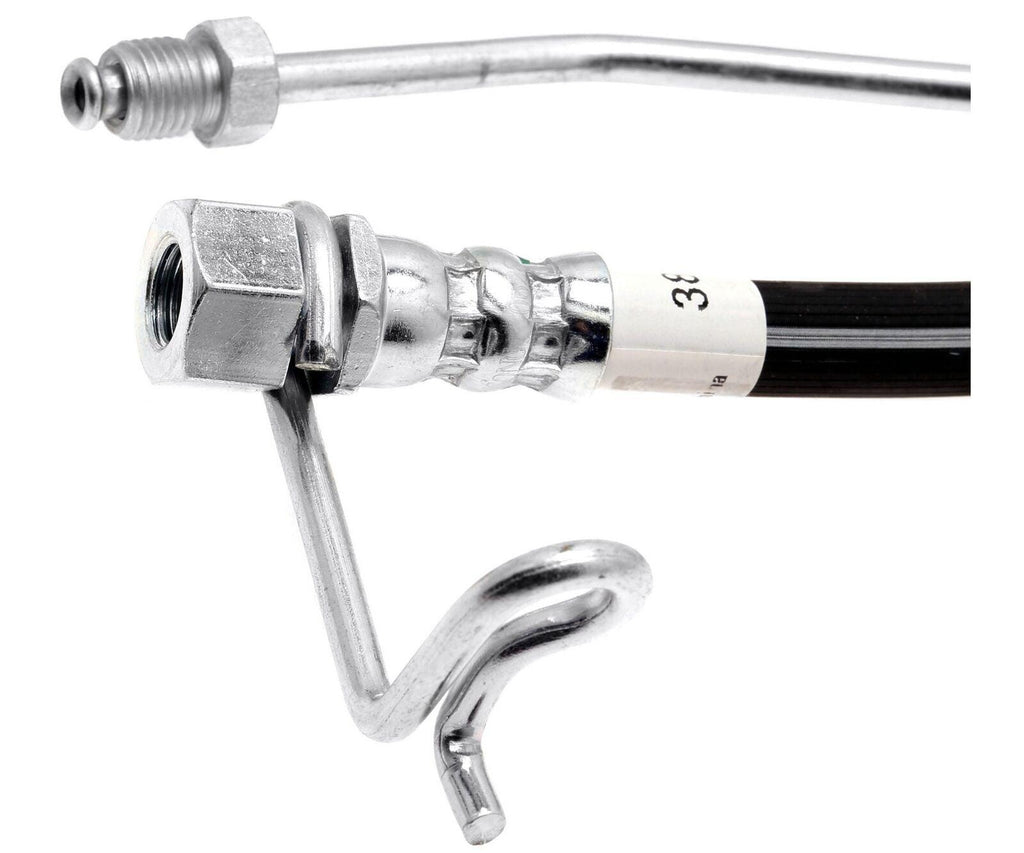 Raybestos Brake Hydraulic Hose for 11-12 3500 BH383644