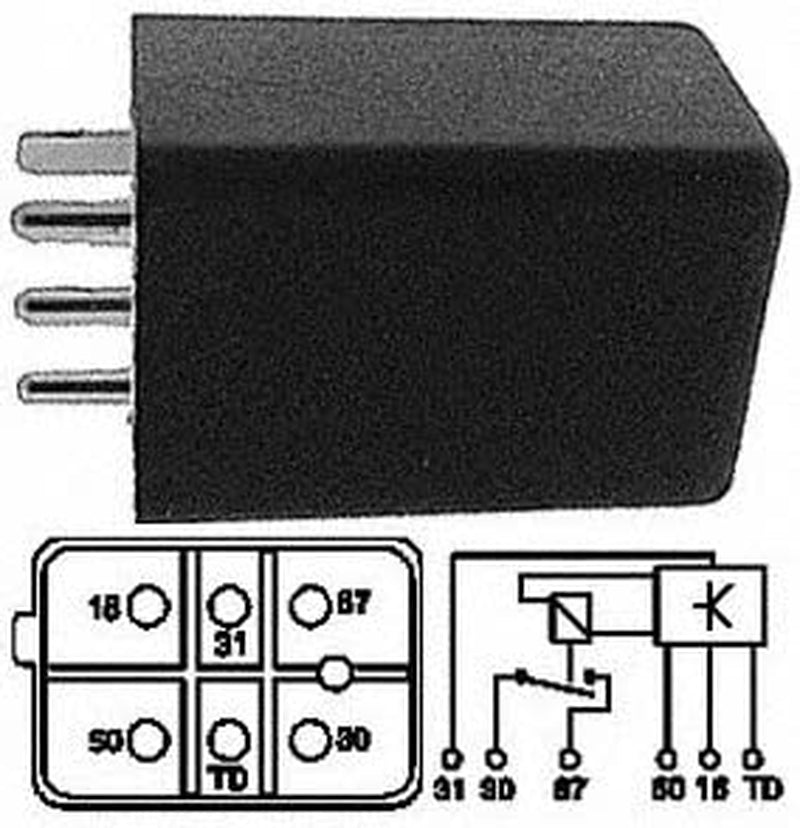 RY191 Relay