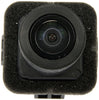 Dorman Park Assist Camera for 15-20 Ford Mustang 590-434