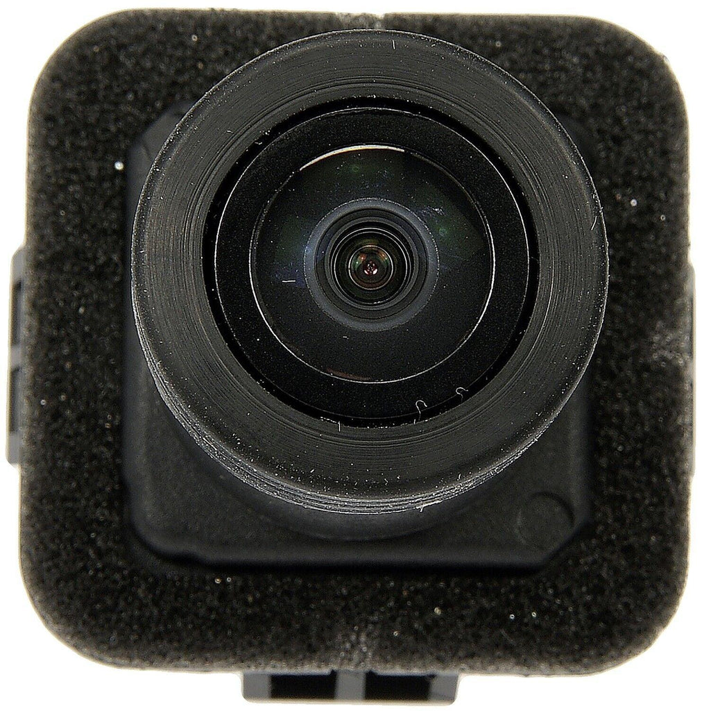 Dorman Park Assist Camera for 15-20 Ford Mustang 590-434