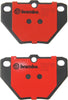 Brembo Rear Disc Brake Pad Set for Matrix, Vibe, Corolla, Celica (P83052N)