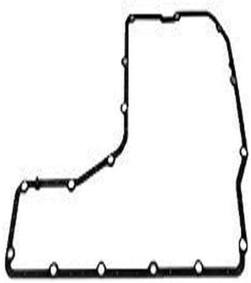 GM Genuine Parts 24209512 Automatic Transmission Fluid Pan Gasket