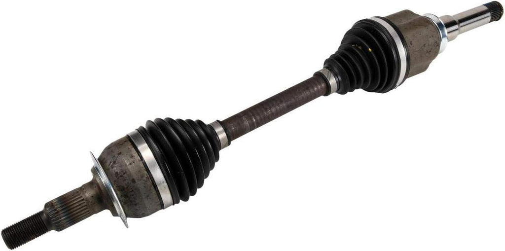 GM Original Equipment 84212542 Front Half-Shaft Assembly
