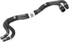 92266388 Auxiliary Heater Inlet and Outlet Hose