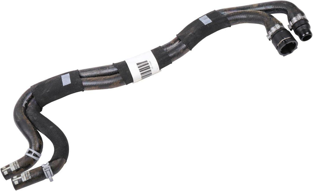 92266388 Auxiliary Heater Inlet and Outlet Hose