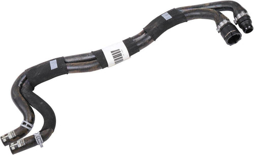 92266388 Auxiliary Heater Inlet and Outlet Hose