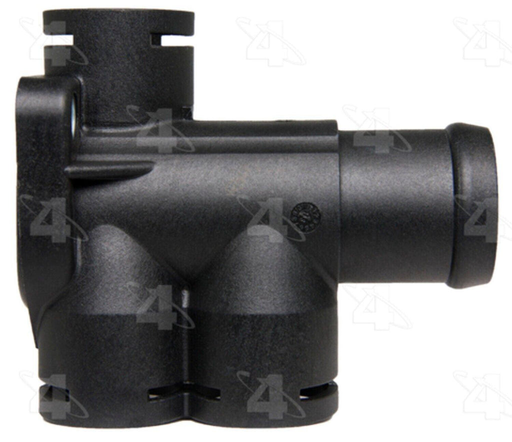 Four Seasons Engine Coolant Outlet Flange for Volkswagen 85683