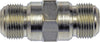 Dorman 917-400 Exhaust Gas Recirculation (EGR) Tube Connector Compatible with Select Ford / Mercury Models