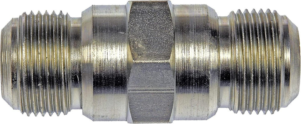 Dorman 917-400 Exhaust Gas Recirculation (EGR) Tube Connector Compatible with Select Ford / Mercury Models