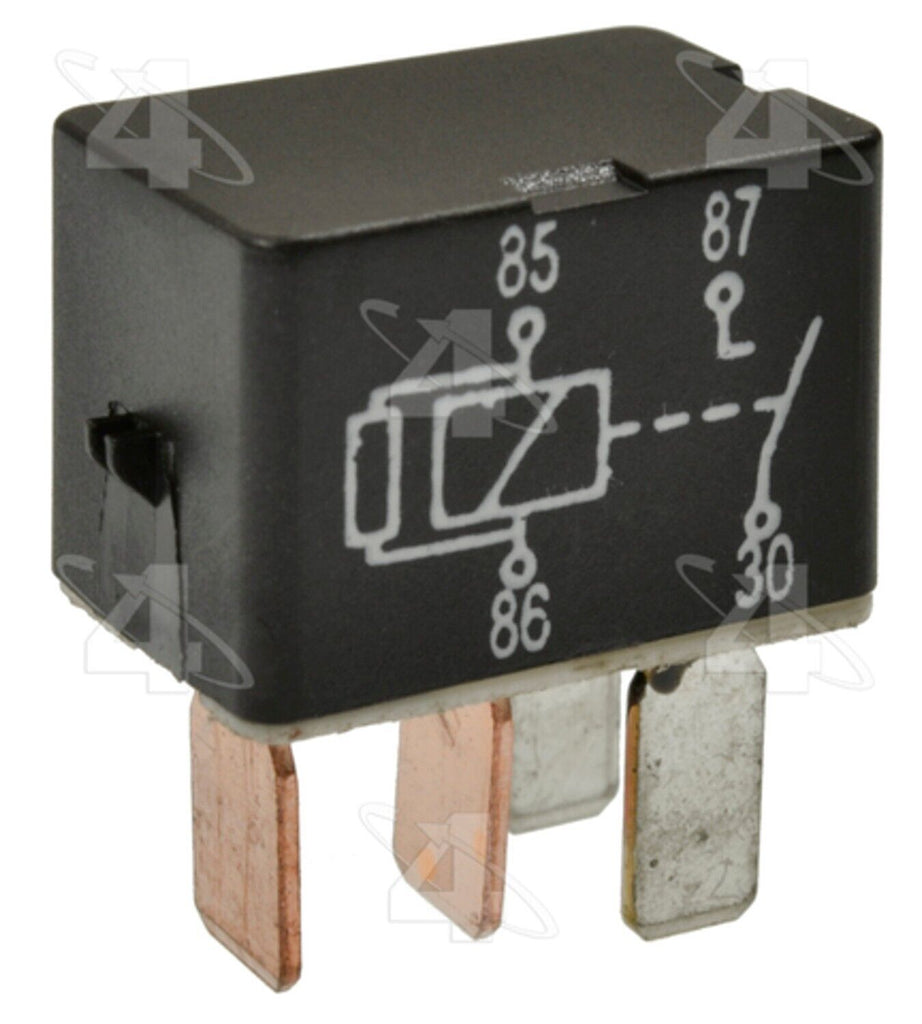 Four Seasons A/C Compressor Control Relay for SC430, Corolla, LS430, RX300 36167