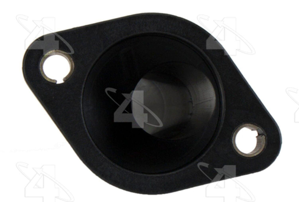 Engine Coolant Water Outlet for Forte, Accent, Forte5, Elantra+More 85973