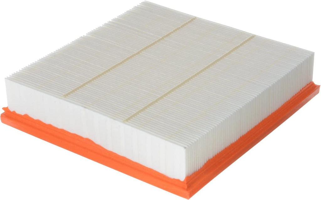 Extra Guard CA10014 Replacement Engine Air Filter for Select Chevrolet, Buick, and Pontiac Models, Provides up to 12 Months or 12,000 Miles Filter Protection
