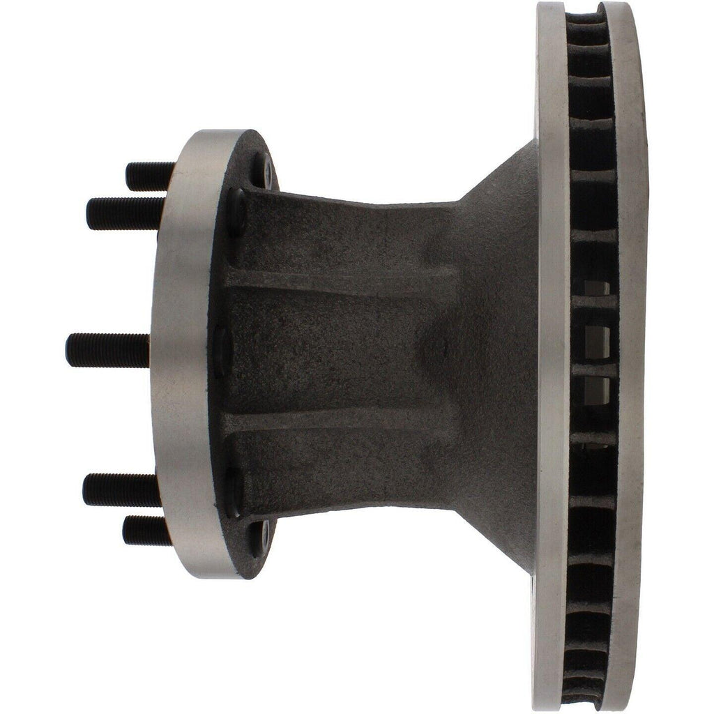 Centric Front Disc Brake Rotor for 1994-1999 Dodge Ram 3500 (121.67031)