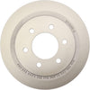 680182FZN Rust Prevention Technology Coated Rotor Brake Rotor-Dih Parking Brake, 1 Pack