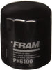 PH6100 Oil Filter (Premium Quality 14-6100)