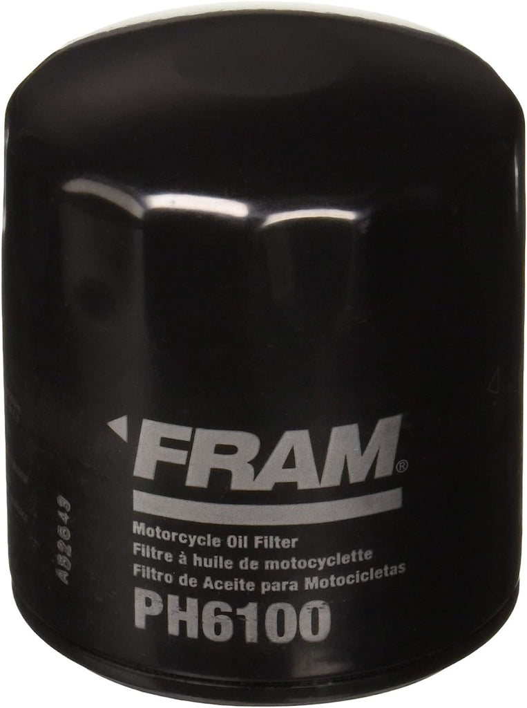 PH6100 Oil Filter (Premium Quality 14-6100)