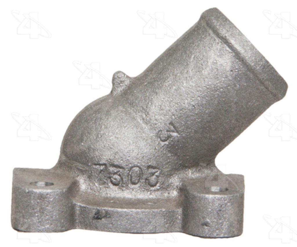 Engine Coolant Water Outlet for Taurus, Sable, Aerostar, F-100 Ranger+More 84941