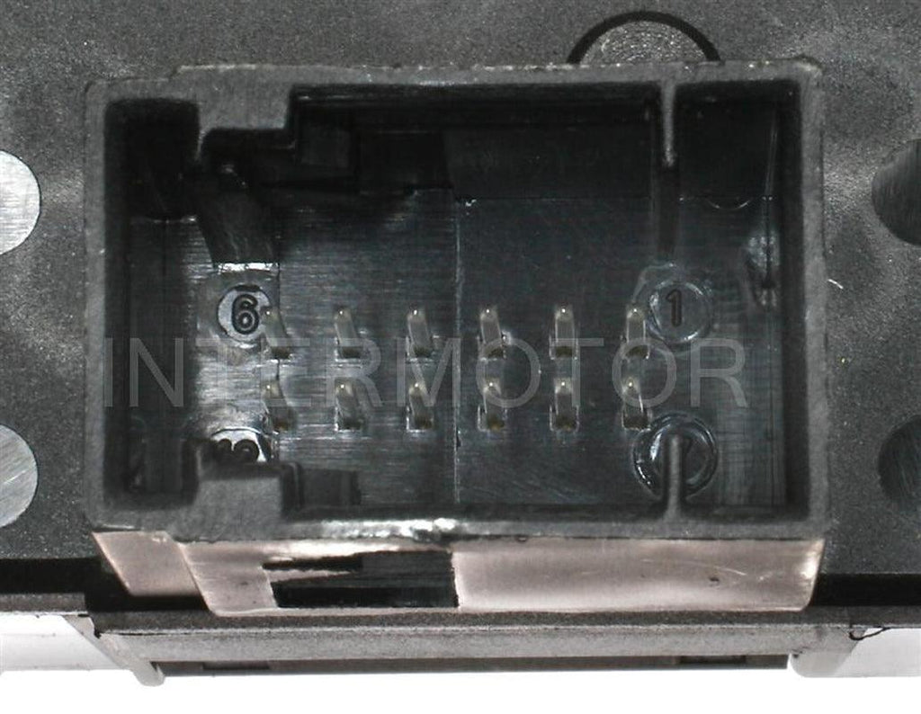 Standard Ignition Headlight Switch for BMW HLS-1490