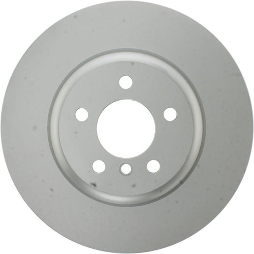 Centric Front Disc Brake Rotor for BMW (320.34124H)
