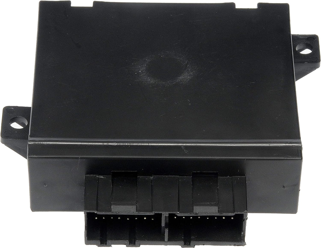 Dorman 601-036 Rear HVAC Control Module for Select Cadillac / Chevrolet / GMC Models