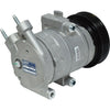 Universal Air A/C Compressor for Escape, Tribute, Mariner CO11338C