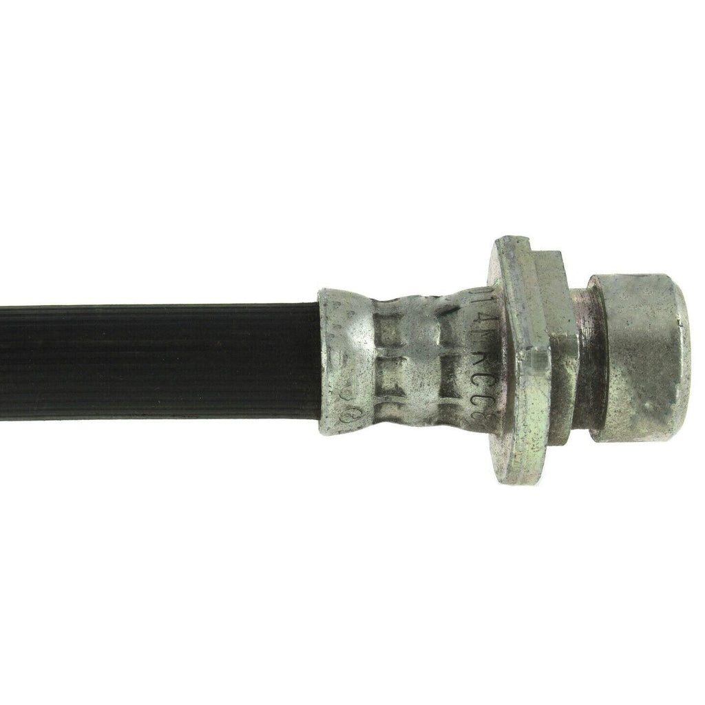 Centric Brake Hydraulic Hose for 1986-1990 Acura Legend 150.40045