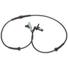 Standard Ignition ABS Wheel Speed Sensor for 06-13 Range Rover Sport ALS1750