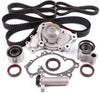 Timing Belt W/Water Pump Kit for Fit for TOYOTA Fit for LEXUS RX300 3.0L V6 DOHC 1MZFE 3MZFE