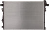 CU13230 Complete Radiator
