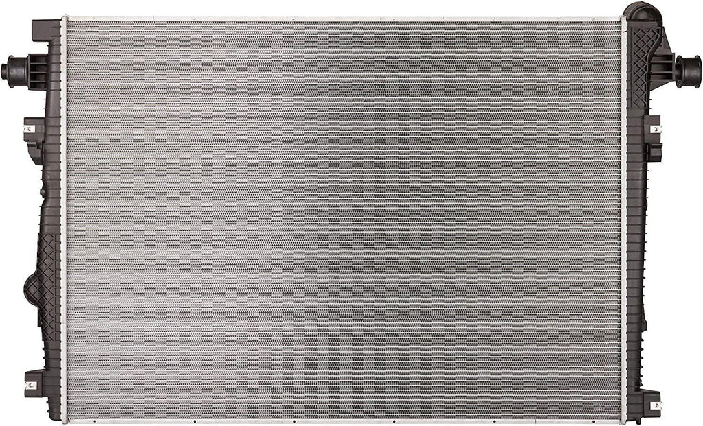 CU13230 Complete Radiator
