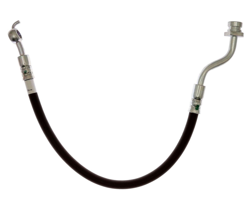 Raybestos Brake Hydraulic Hose for Equus, Genesis Coupe, Genesis BH383973