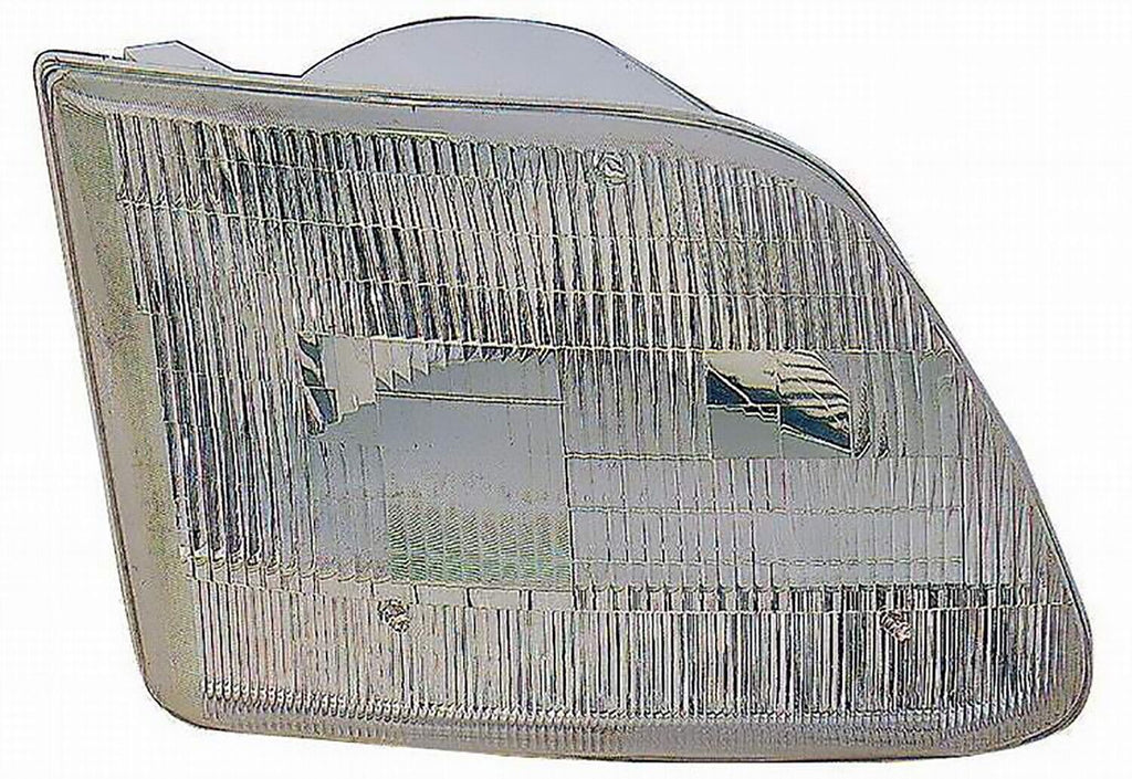 Depo Headlight Assembly for F-150 Heritage, F-150, Expedition 331-1129R-ASN