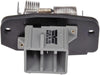 973-563 HVAC Blower Motor Resistor Kit