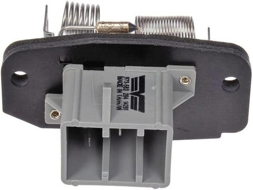 973-563 HVAC Blower Motor Resistor Kit