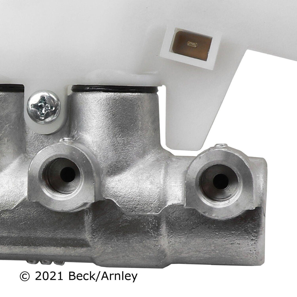 Beck Arnley Brake Master Cylinder for 13-15 Kia Optima 072-9995