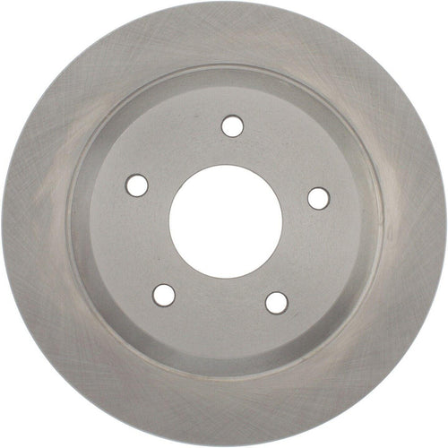 Centric Rear Disc Brake Rotor for Camaro, Firebird (121.62033)