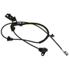 Standard Ignition ABS Wheel Speed Sensor for 1997-1998 Supra ALS2616
