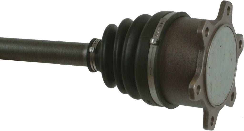 60-3414 Remanufactured CV Constant Velocity Drive Axle Shaft (Renewed)