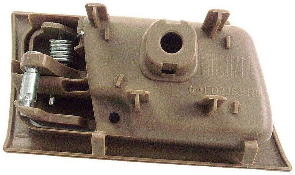 Dorman Interior Door Handle for Crown Victoria, Grand Marquis, Marauder 81674