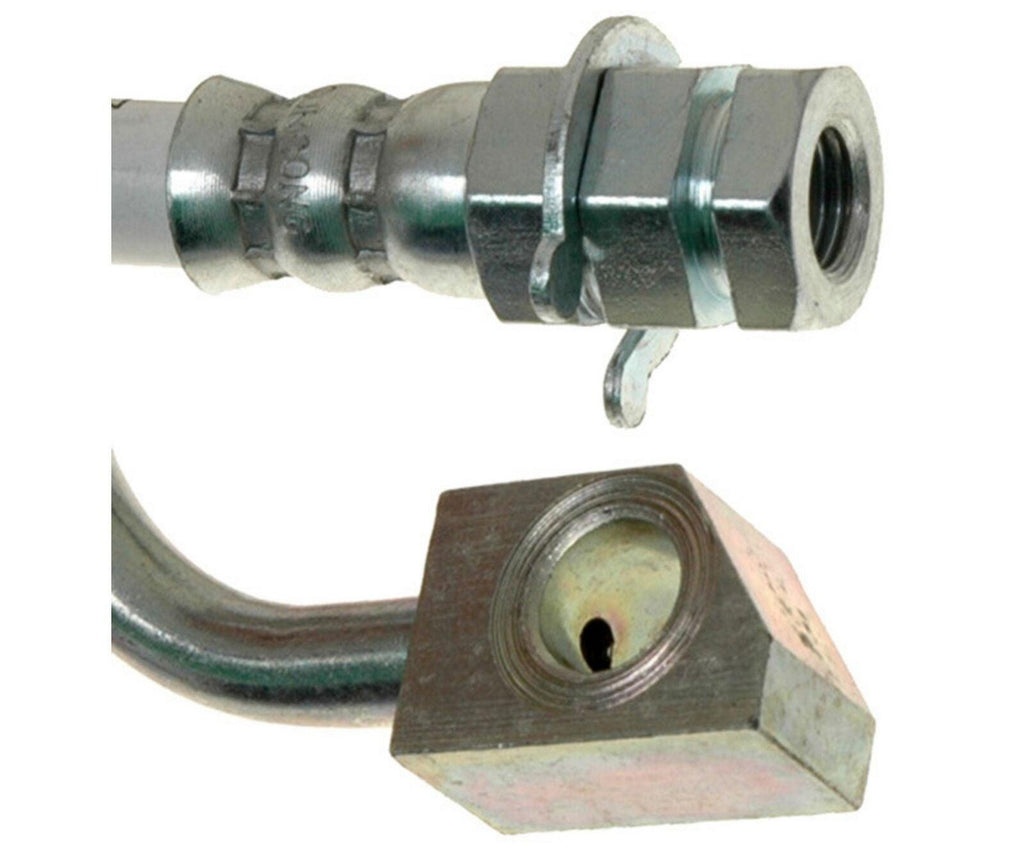 Raybestos Brake Hydraulic Hose for F-250 Super Duty, F-350 Super Duty BH382687