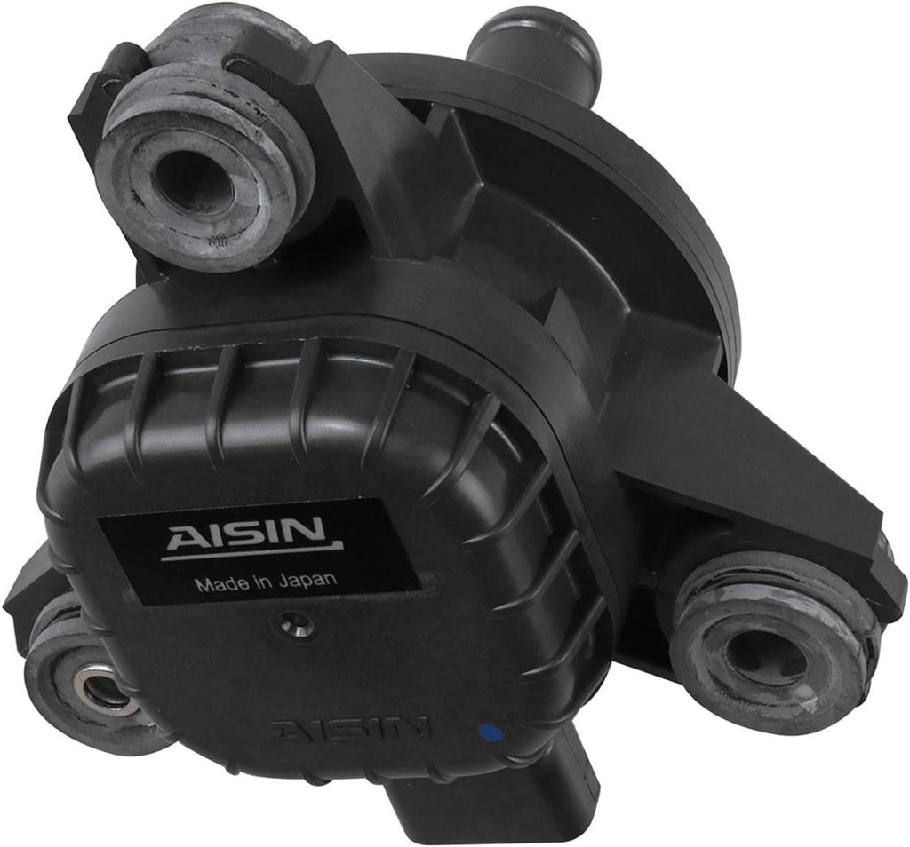 131-2492 Auxiliary Water Pump