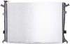 13467 Hyundai Genesis Coupe Replacement Radiator