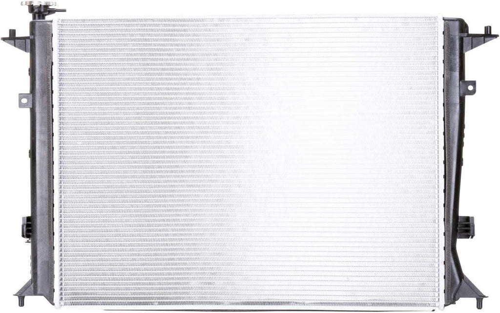 13467 Hyundai Genesis Coupe Replacement Radiator