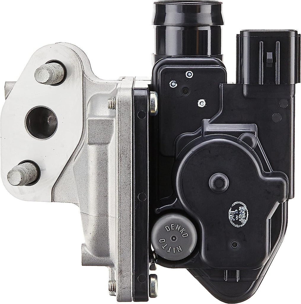 GM Genuine Parts 12639108 Secondary Air Injection Check Valve